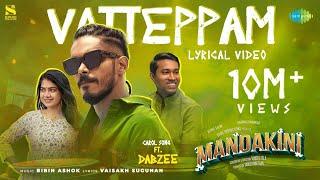 Vatteppam song from mandakini movie #dabzee #vatteppam