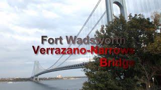 Verrazano-Narrows Bridge