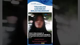 Jelang Pernikahan, Pria Pergoki Calon Istri Selingkuh, Padahal Tiga Bulan Lagi: Batal Sudah