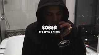 [FREE] sin davis type beat 2022 - "SOBER"