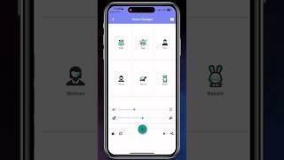 Best free Voice Changer App for iPhone