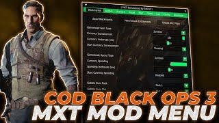 Bo3 Mod Menu | Black Ops 3 Mod Menu | You Don't Need to Buy Gobblegums & Other When This Mod Exists