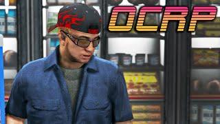 Annoying Everyone as 24/7 Employees in OCRP GTA5 RP