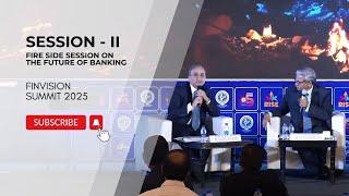 Finvision Summit 2025: Session II