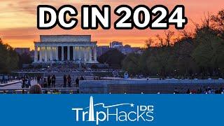 What's New at Noteworthy in Washington DC in 2024