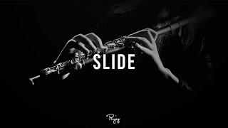 "Slide" - Hard Flute Rap Beat | New Hip Hop Instrumental Music 2021 | Freeze #Instrumentals