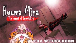 HUUMA MINA : The Secret of Immortality (2020)- PC Ultra Widescreen 5120x1440 ratio 32:9