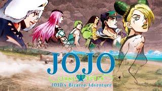 MI HONESTA OPINIÓN DE JOJO'S STONE OCEAN (FINAL)