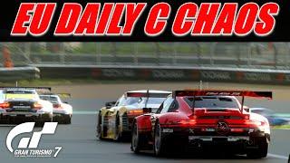 Gran Turismo 7 - EU Daily Race C Chaos