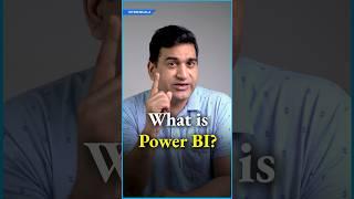 What is Power BI? Career in Data Science | Internshala