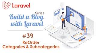 #39. Reordering Categories and Subcategories