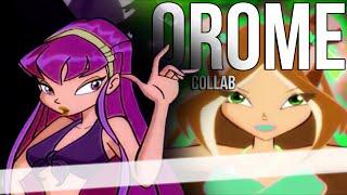 Orome [collab]