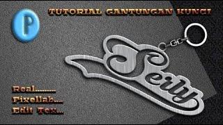 Tutorial Gantungan Kunci#wakmaher#Zhendriz#ada di playlist channel.