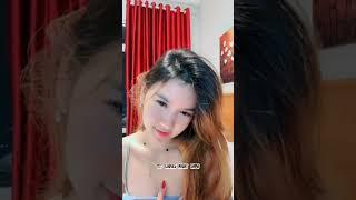 Cia mango live makin cantik goyang sexy temenin pascol #live #livestream