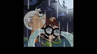 The Loud house sad tribute 3