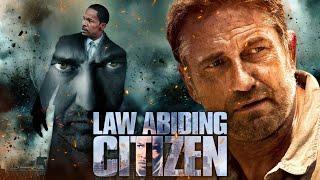 Law Abiding Citizen (2009) Movie || Jamie Foxx, Gerard Butler, Bruce McGill, Colm || Review & Facts