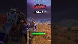 Master Shuri's Claws Fast! #fortnite #fortnitechapter5 #foryou #fortnitetips #fyp #fortniteshorts