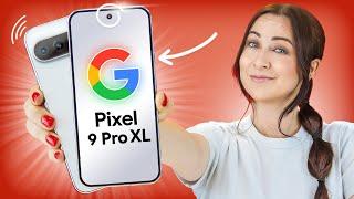 Google Pixel 9 & 9 Pro Tips Tricks & Hidden Features | YOU MUST KNOW!!