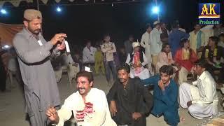 Saraiki Jhumar Abdo Baloch 2023 |#Ak production Gujrat