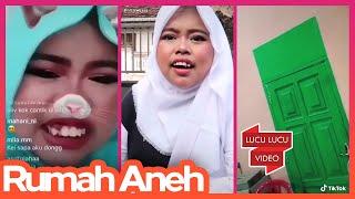 Kekeyi vs Keanu - TikTok Kocak Bikin Ngakak #dirumahaja