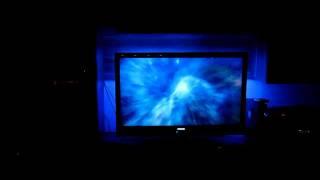 DIY Ambilight