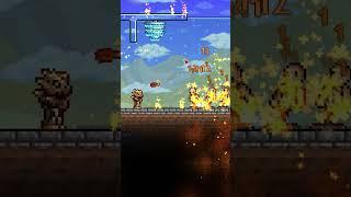 ЛУЧШАЯ БРОНЯ НА КАЖДЫЙ КЛАСС ДО ХАРДМОДА! #terraria