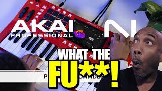 AKAI & Native Instruments Joined Forces?!? MPC3 Finally Here!!!