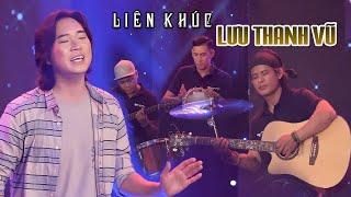 Lk Bolero Acoustic nghe mê mẫn lòng người | Lưu Thanh Vũ Lk Bolero hay nhất 2021