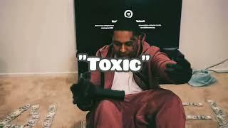 (FREE) EBK JAAYBO X STOCKTON X SACRAMENTO BAY AREA TYPE BEAT -- "Toxic"