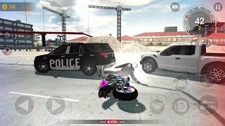 Xtreme Motorbikes stunt Moto Bike - Motorcycle Racing #00597 Best Bike games android los Gameplay