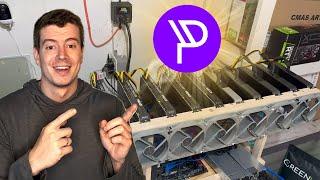 Can PYRIN Save GPU Mining Profitibility in 2024?