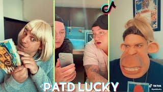 *NEW* PatDLucky Tik Tok Videos | Funny @patdluckyy  Best Tiktok and Instagram Compilaton 2022