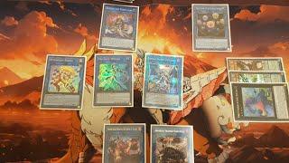 YUGIOH 2 CARD MAJESPECTER DRACOSLAYER COMBO POST AUGUST 2024 BANLIST REVOLUTION SYNCHRON EXTRA LINK