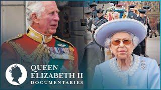 Future King Charles: A Royal Risk | Queen Elizabeth II Documentaries