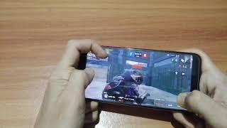 Mi A2 pubg test after new update 2021