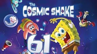 Let's Play Spongebob: Cosmic Shake, ep 61: The last of them