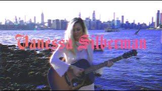 Vanessa Silberman - 'Halo’ (Acoustic Version)