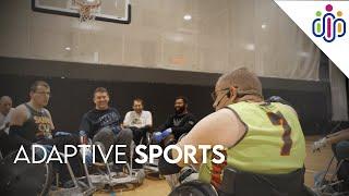 Game On: Inside West Michigan’s Adaptive Sports Movement