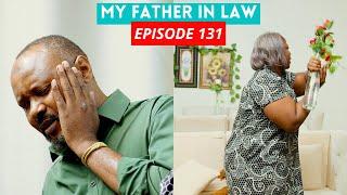 MY FATHER IN LAW EPISODE 131 : MAMA SCOT AKUBISE URUSHYI PAPA SCOT ARANAMWIRUKANA