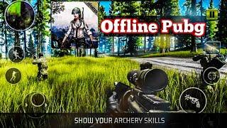 Sniper Cover Operation: FPS Shooting Games | Android Gameplay | Offline Games Studio | Android game