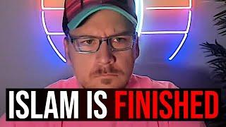 Islam is Getting DESTROYED | Jay Dyer & Apostate Prophet