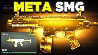 the ISO 45 is *META* in WARZONE 3!  (Best Iso 45 Class Setup) - MW3
