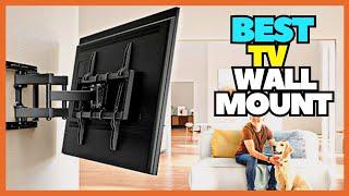 Top 5 Best Tv Wall Mount 55 Inch Full Motion 2023