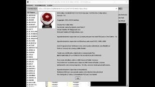 Tutorial OF to ISO - Database: Pes2010, 2011, 2012, 2013, 2014 PS2