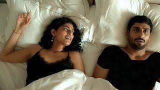 Khwabon Ka Jhamela Hot Scenes Timing | Sayani Gupta | Kubbra Sait | JioCinema | Hot Review |