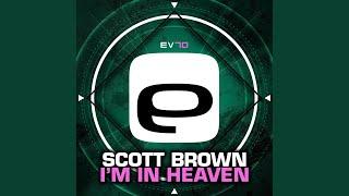 I'm In Heaven (Original Mix)