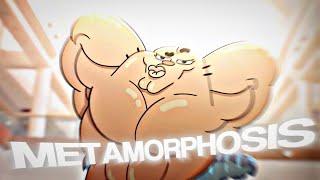 METAMORPHOSIS - Richard Edit [AMV]