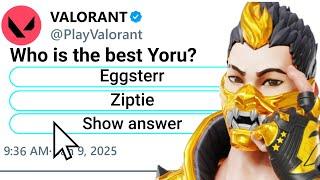 Yoru Mains: Who is The Best?