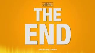 The End - SOUND EFFECT - Ende SOUNDS