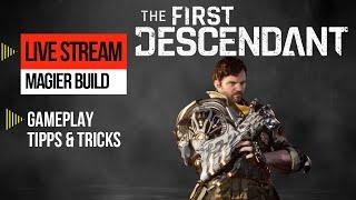 Live - The First Descendant News, Tipps & Tricks, Guides